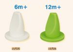  - Nhradn ptko  ploch  6 m+ , 2 KS- CANPOL BABIES od  firkon-kocarky.cz